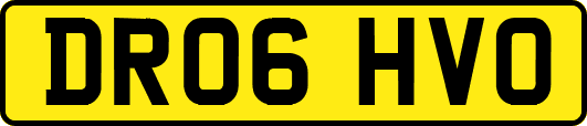 DR06HVO