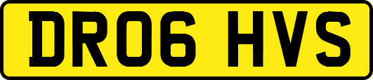 DR06HVS