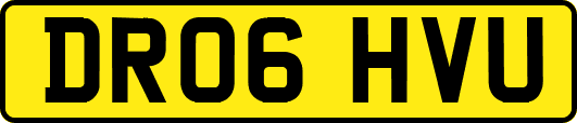 DR06HVU