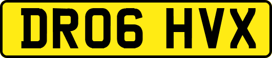 DR06HVX