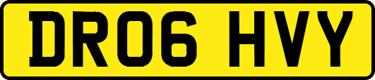 DR06HVY