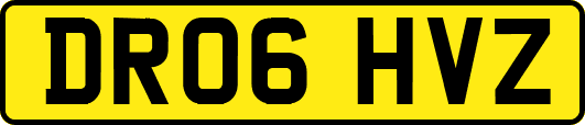 DR06HVZ