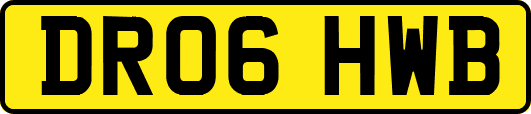 DR06HWB