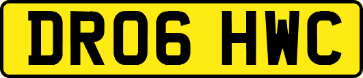 DR06HWC