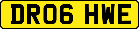 DR06HWE