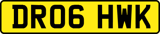 DR06HWK