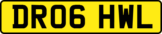DR06HWL