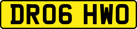 DR06HWO