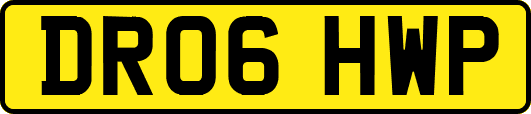 DR06HWP