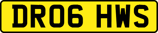 DR06HWS