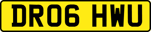 DR06HWU