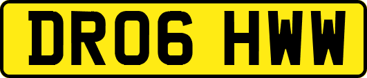 DR06HWW
