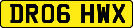 DR06HWX