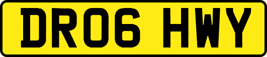 DR06HWY