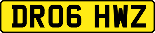 DR06HWZ