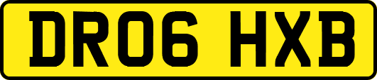 DR06HXB