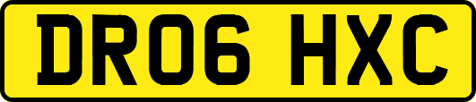 DR06HXC