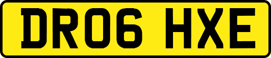 DR06HXE