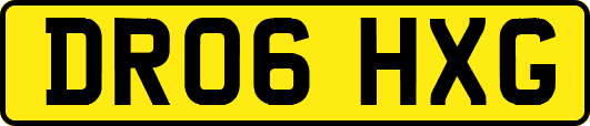 DR06HXG