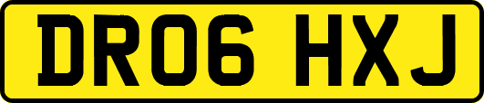 DR06HXJ