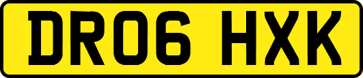 DR06HXK