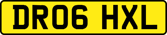DR06HXL