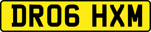 DR06HXM