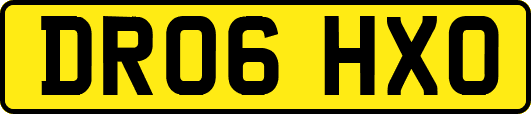 DR06HXO