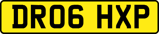 DR06HXP