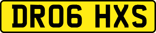DR06HXS