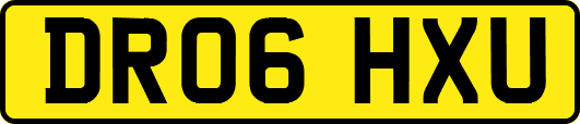DR06HXU