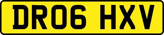 DR06HXV