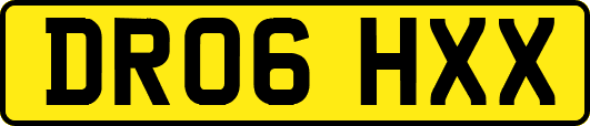 DR06HXX