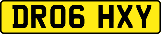 DR06HXY