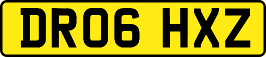 DR06HXZ
