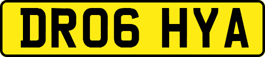 DR06HYA