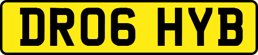 DR06HYB
