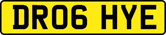 DR06HYE