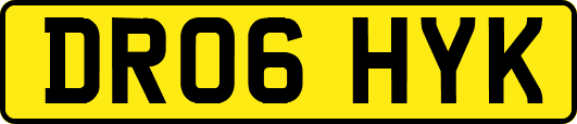 DR06HYK