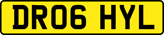 DR06HYL