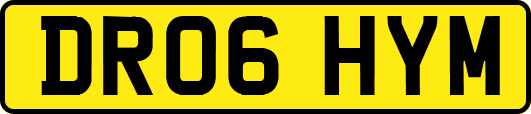 DR06HYM