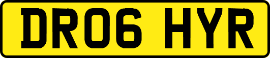 DR06HYR