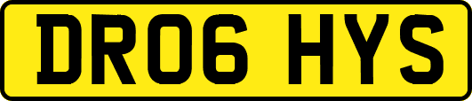 DR06HYS