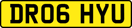 DR06HYU