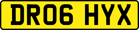 DR06HYX