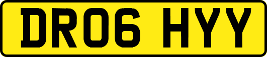 DR06HYY