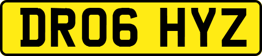 DR06HYZ