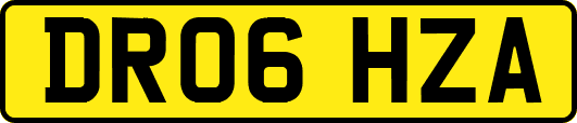 DR06HZA
