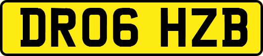 DR06HZB