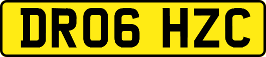 DR06HZC